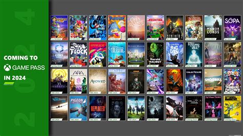 5 Best Racing Games on Xbox Game Pass (June 2024).
